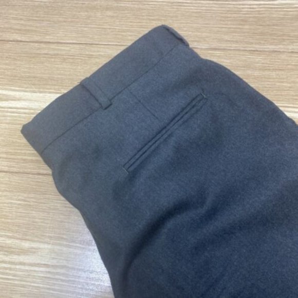 John Alexander Pleated Dress Pants - Picture 5 of 16